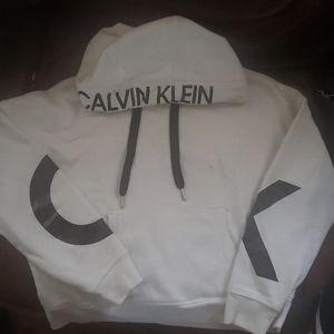 Calvin Klein sweater